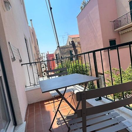 Hotel Al Capo Varigotti Esterno foto