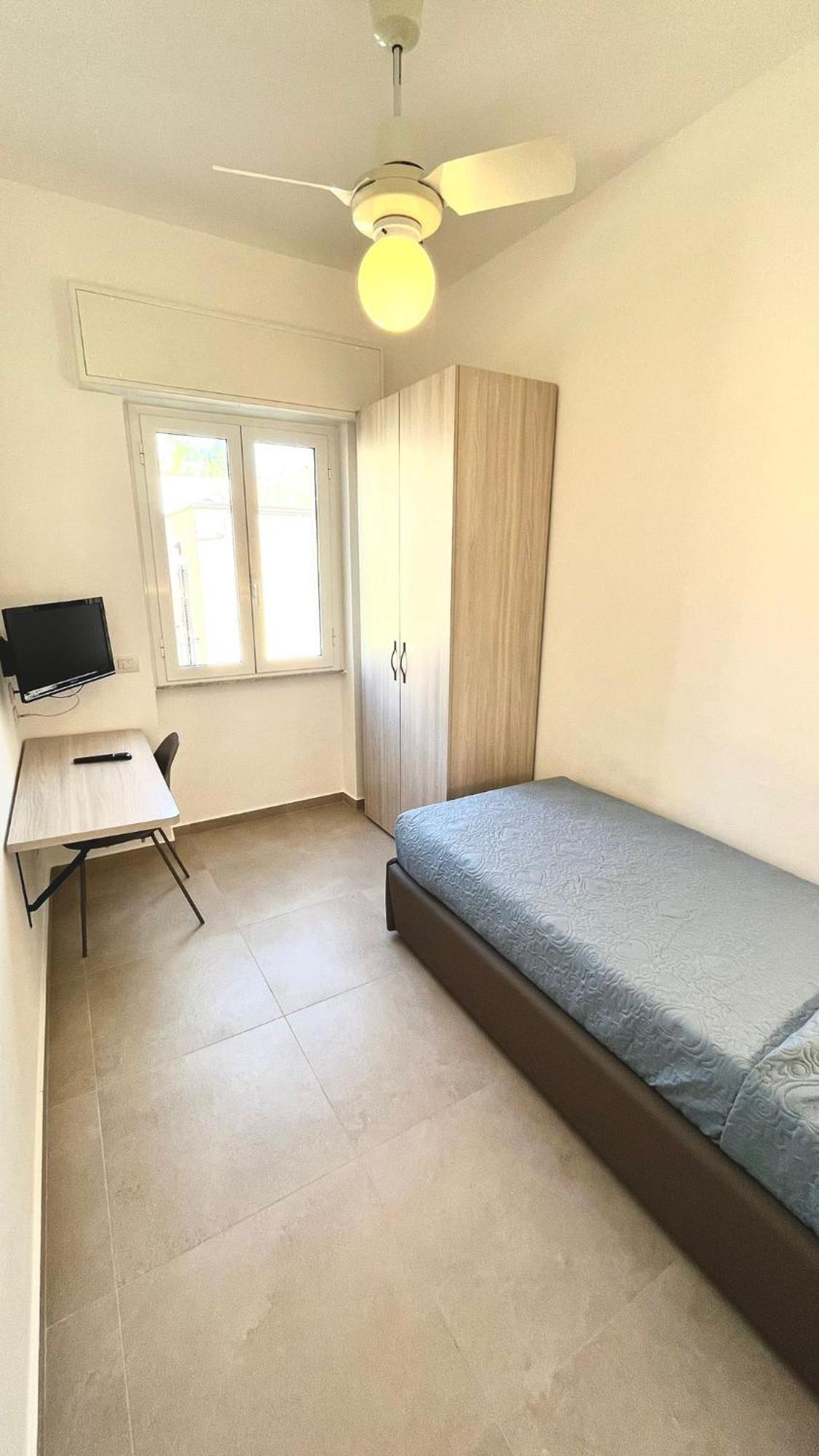 Hotel Al Capo Varigotti Esterno foto