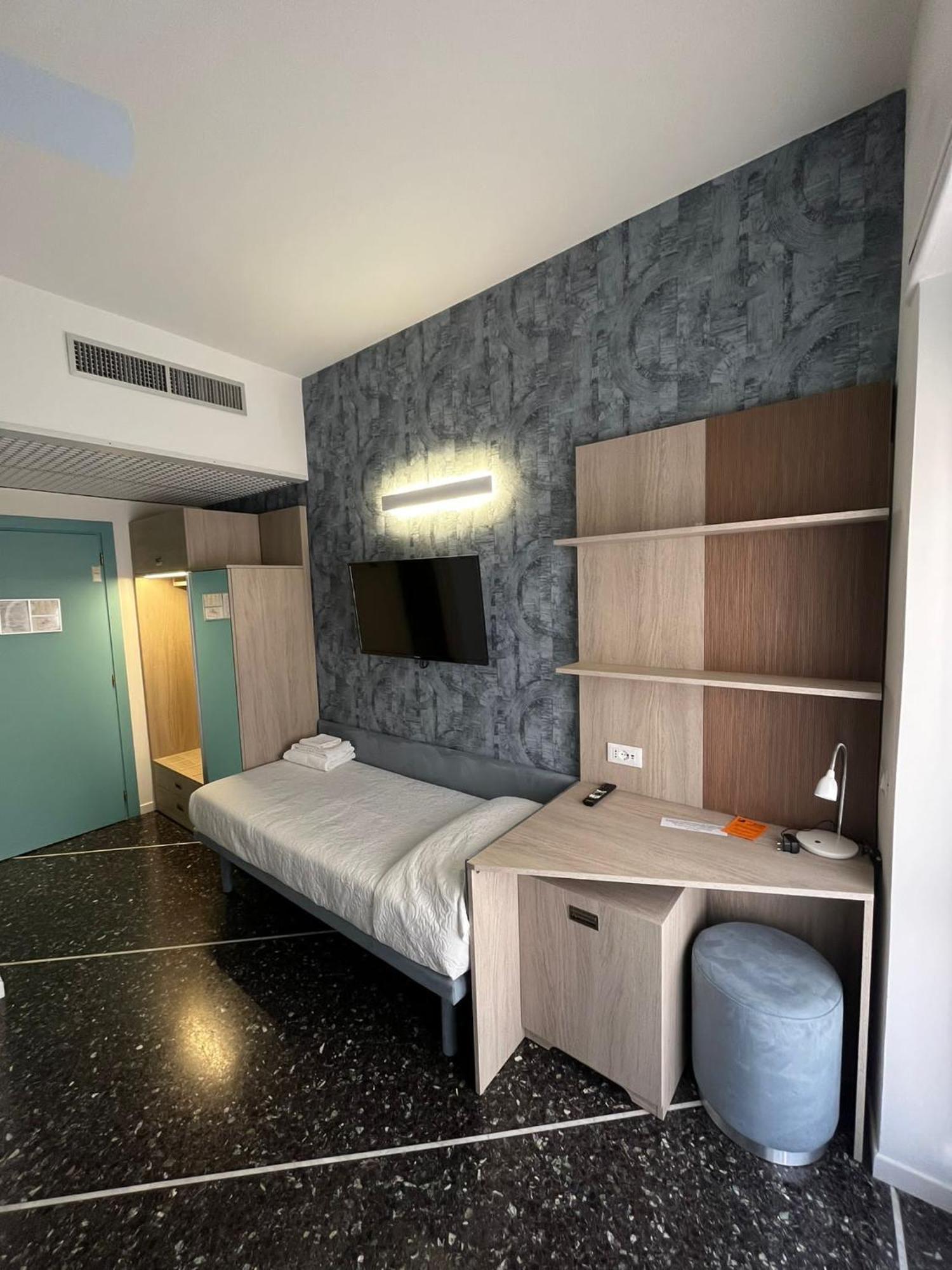 Hotel Al Capo Varigotti Esterno foto