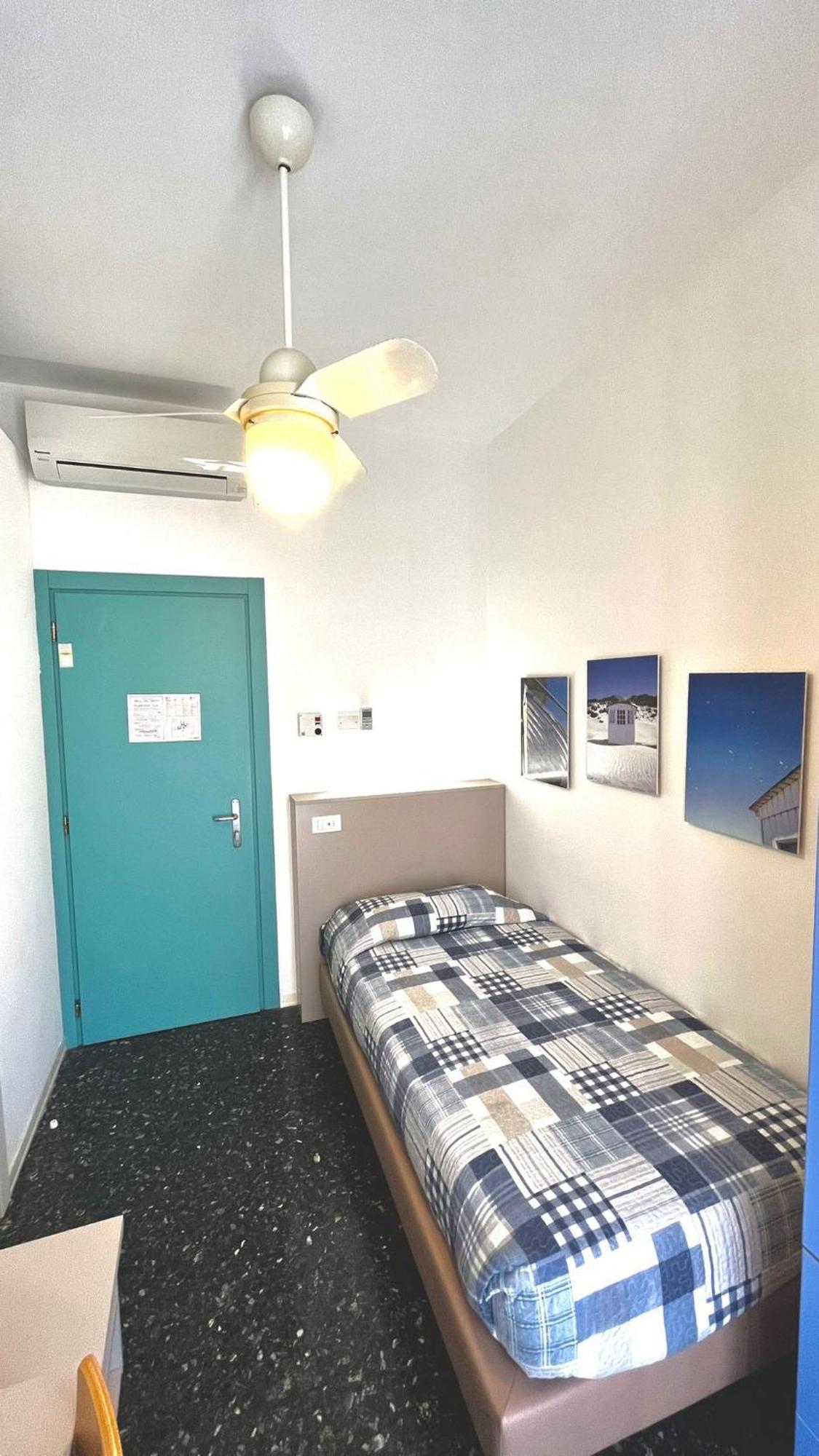 Hotel Al Capo Varigotti Esterno foto