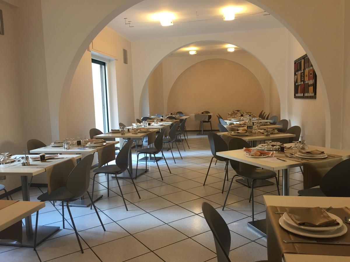 Hotel Al Capo Varigotti Esterno foto