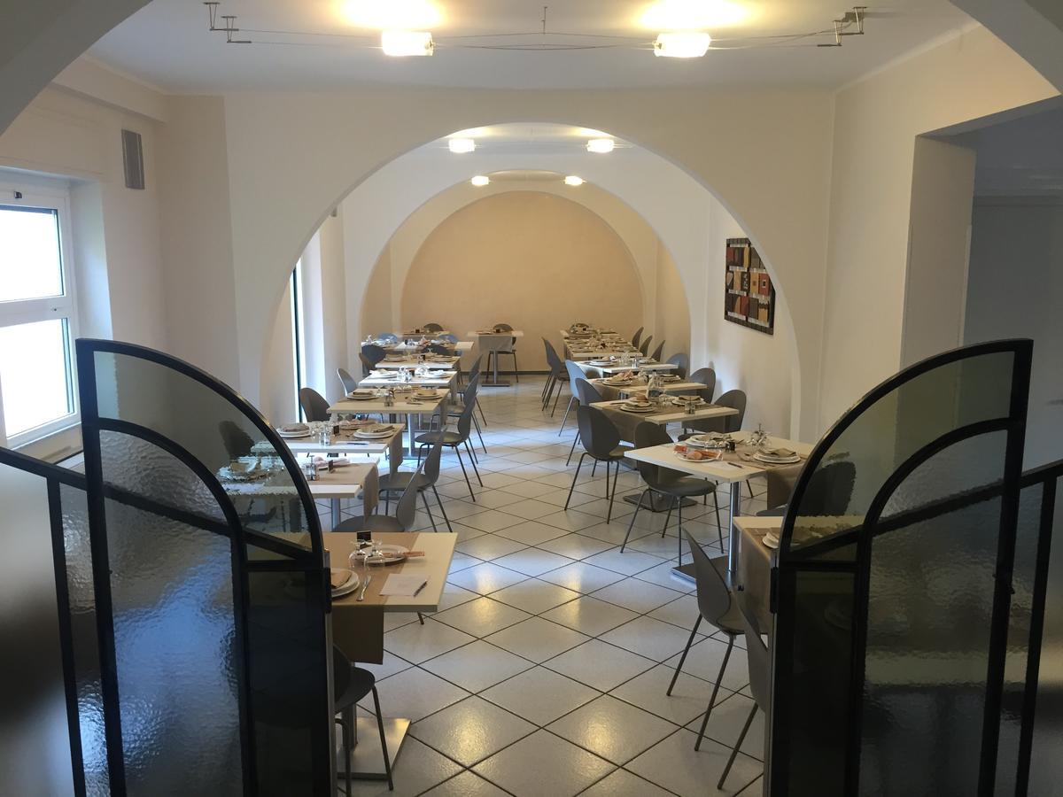 Hotel Al Capo Varigotti Esterno foto