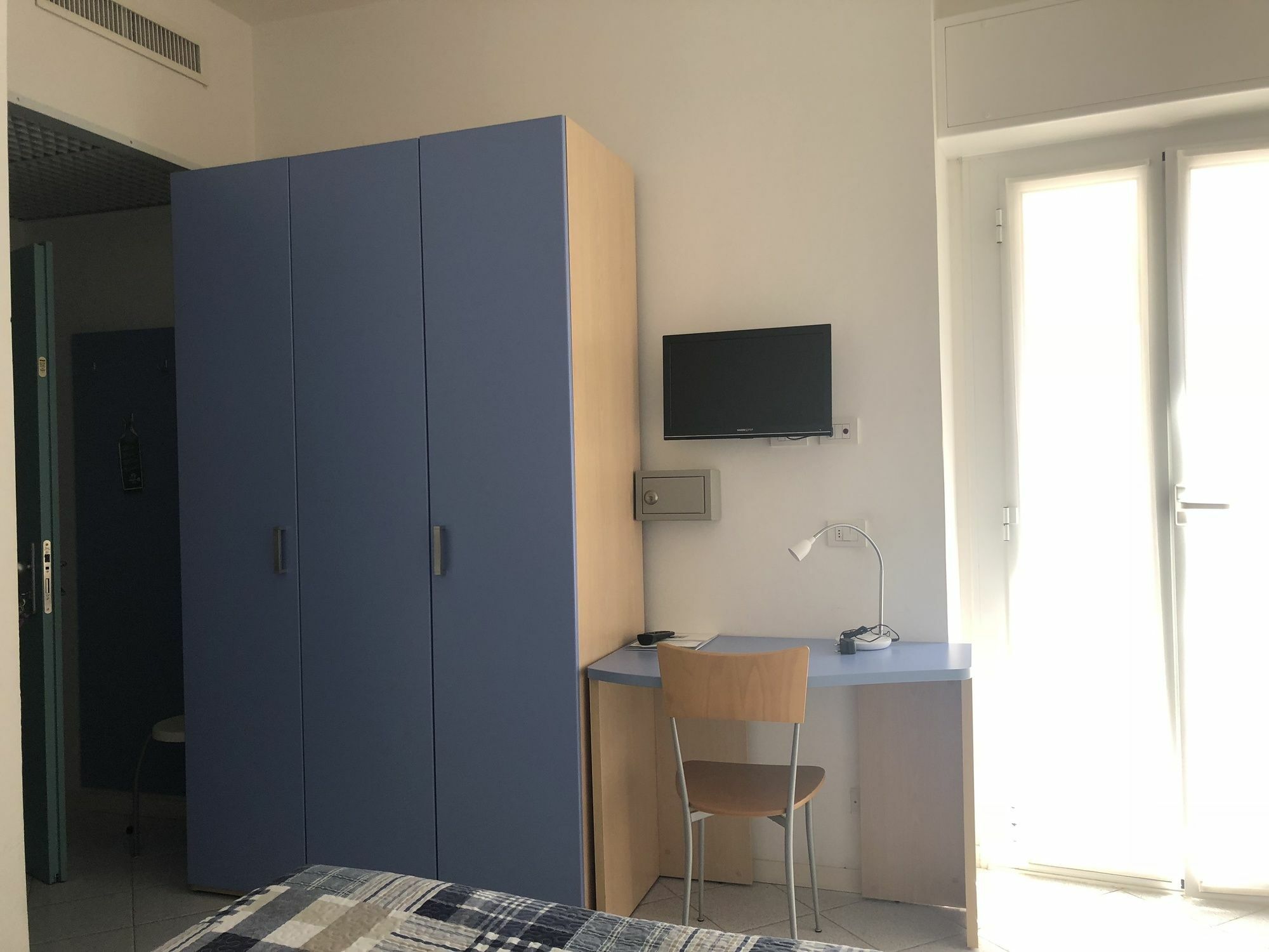 Hotel Al Capo Varigotti Esterno foto