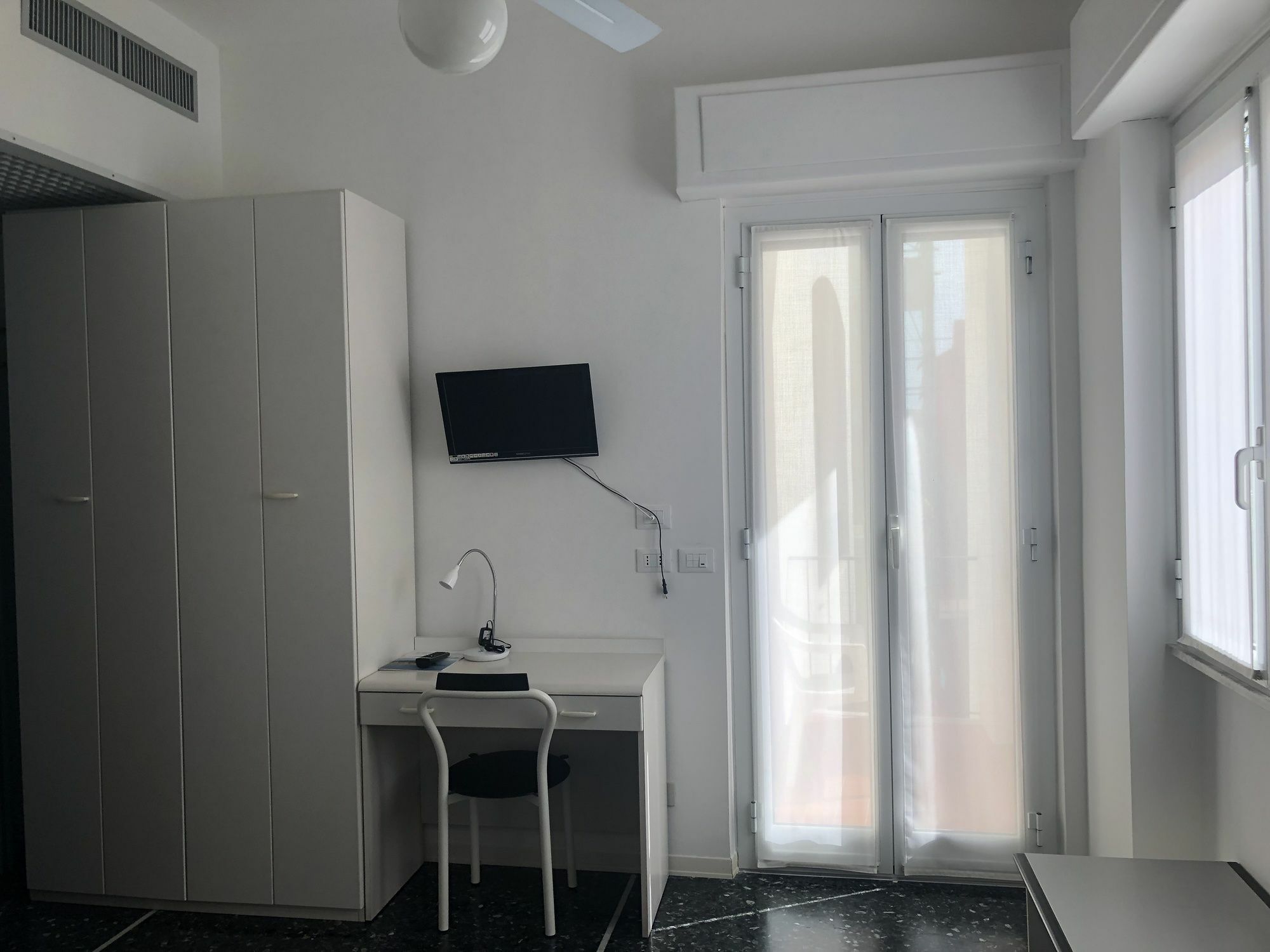 Hotel Al Capo Varigotti Esterno foto