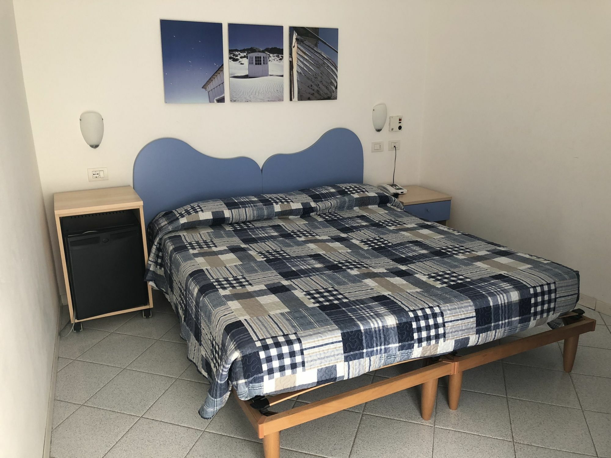 Hotel Al Capo Varigotti Esterno foto