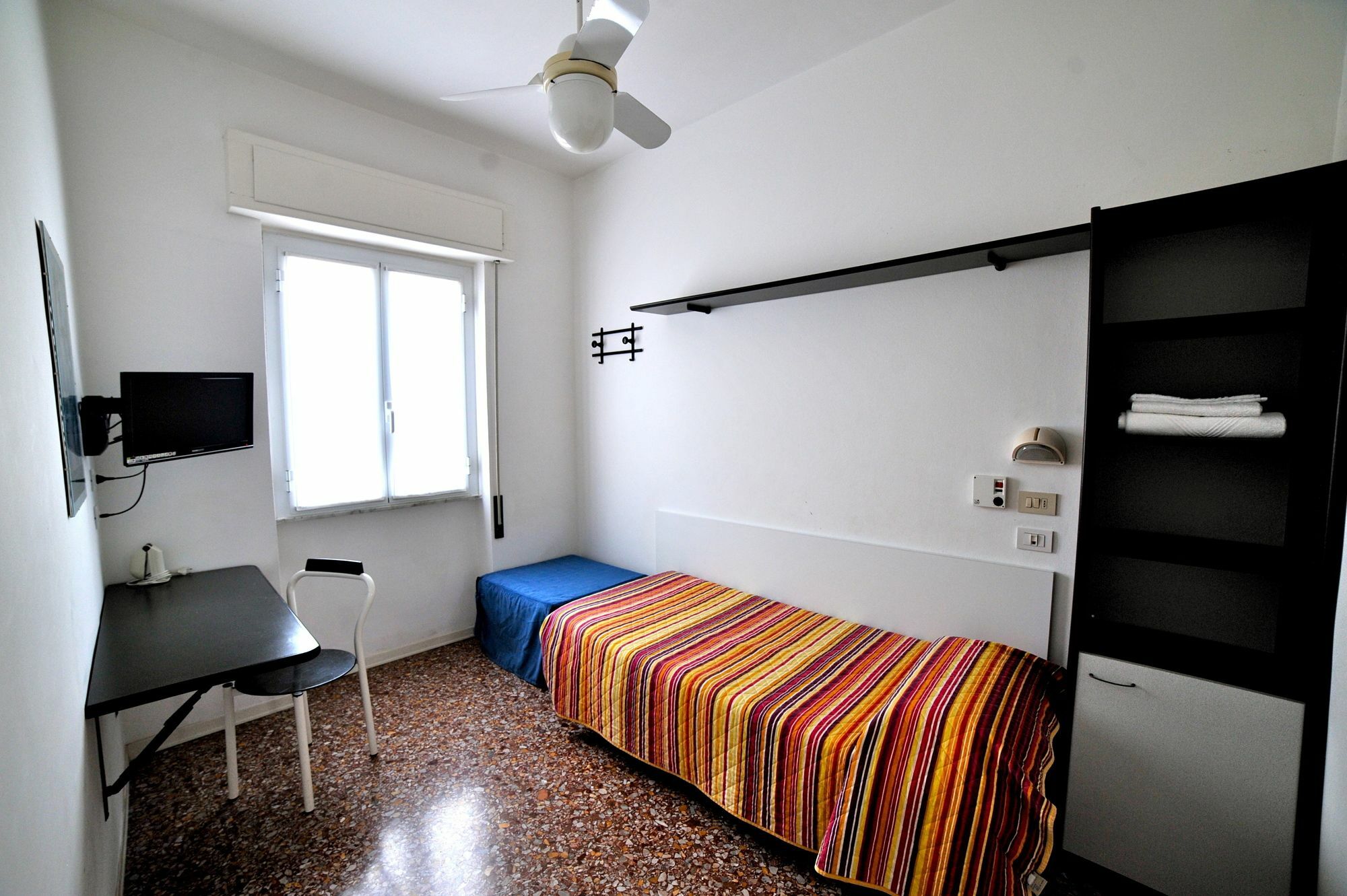 Hotel Al Capo Varigotti Esterno foto