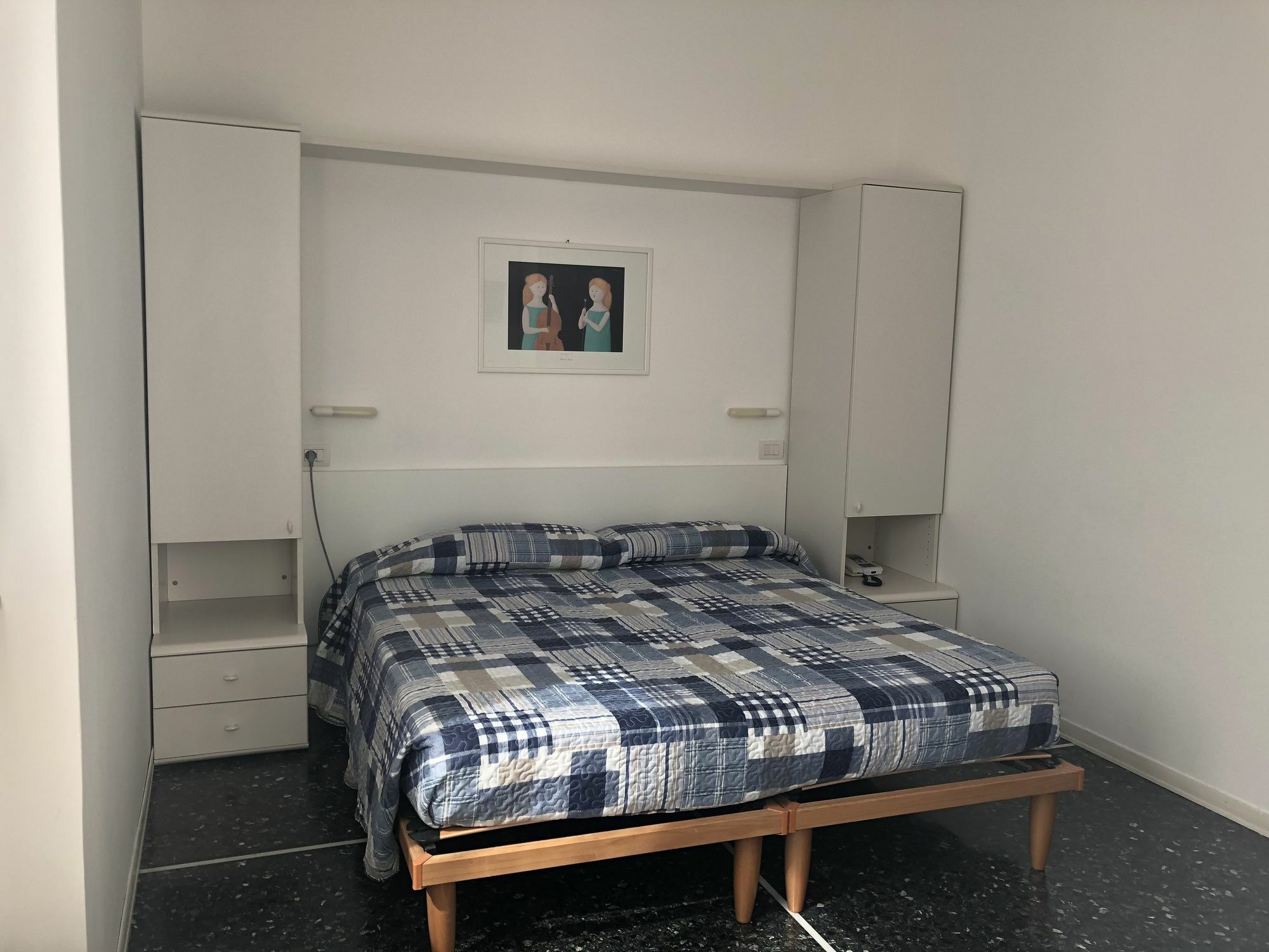 Hotel Al Capo Varigotti Esterno foto