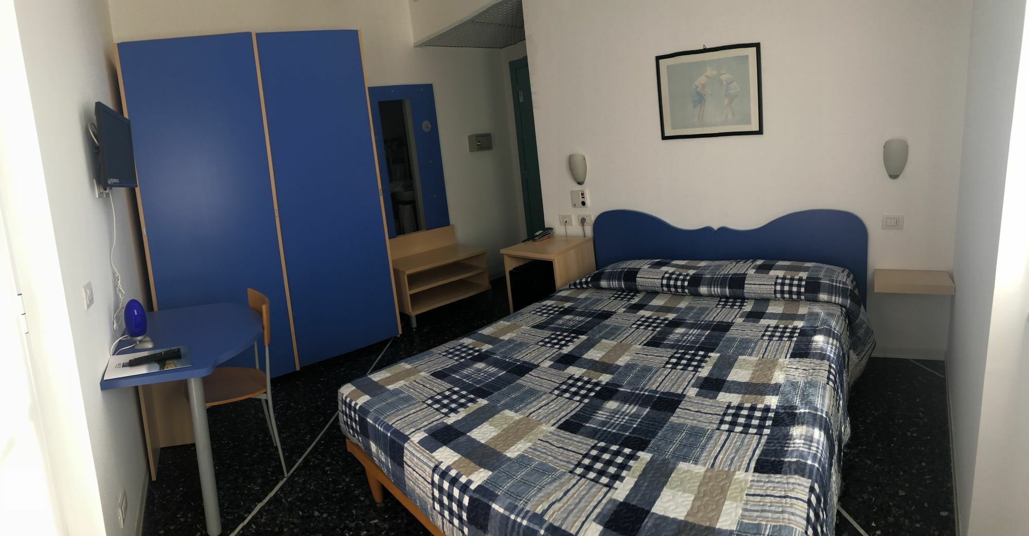 Hotel Al Capo Varigotti Esterno foto