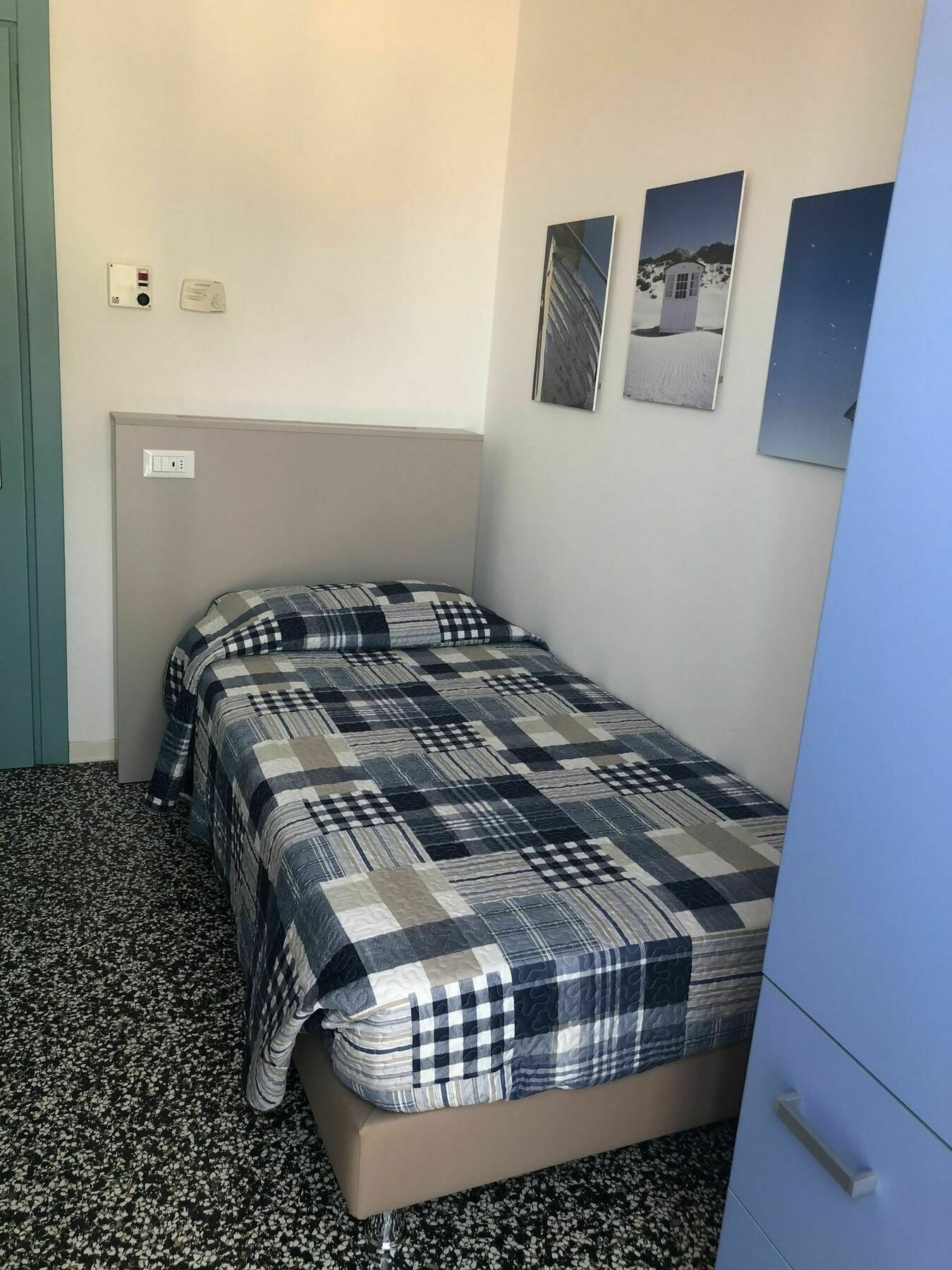 Hotel Al Capo Varigotti Esterno foto