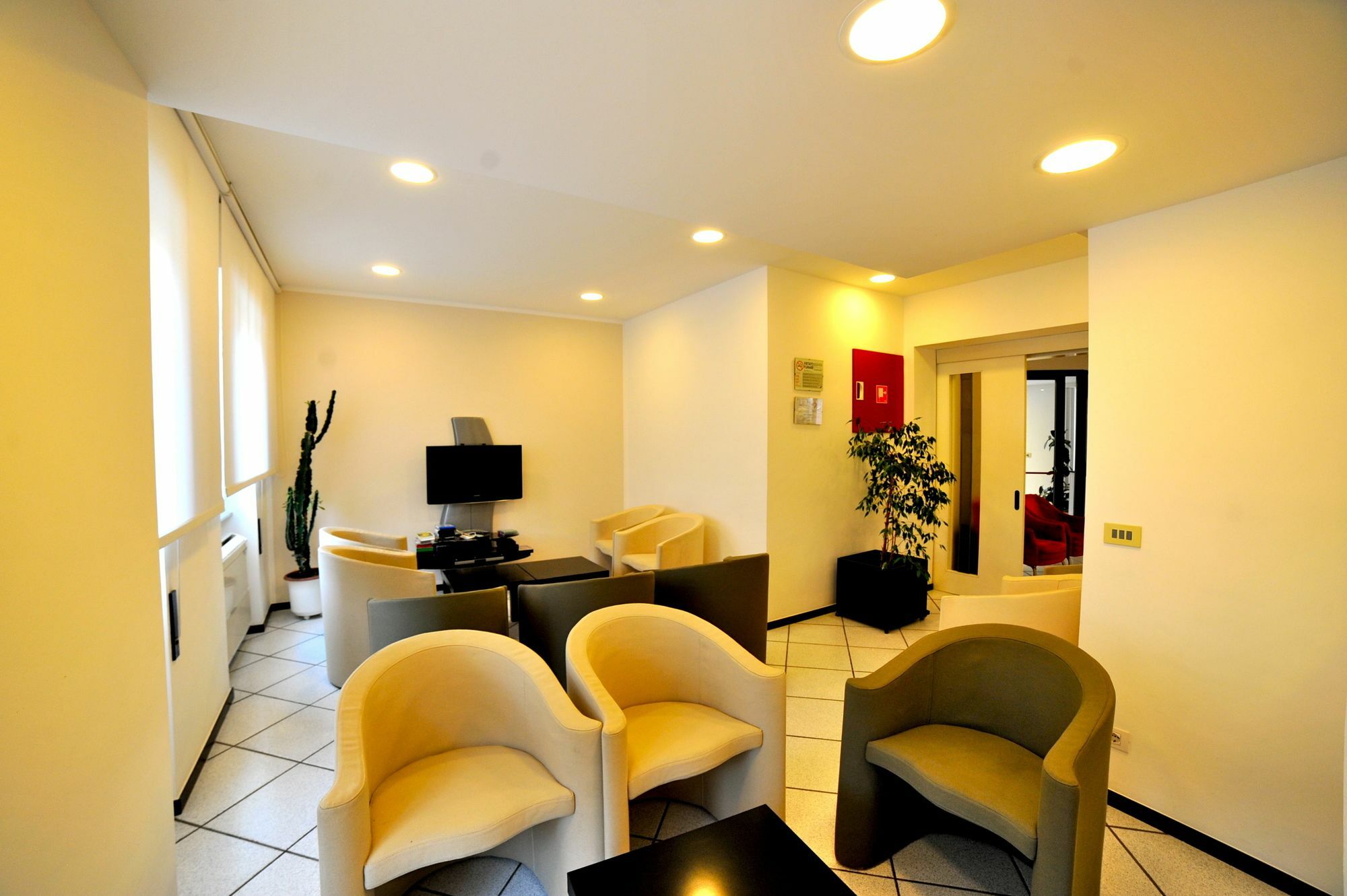 Hotel Al Capo Varigotti Esterno foto